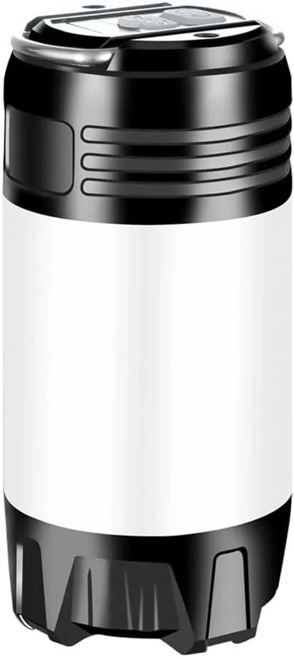 Portable LED Camping Light Type-C Emergency Lantern Multifunctional Tent Light Rechargeable Waterproof Outdoor Lamp