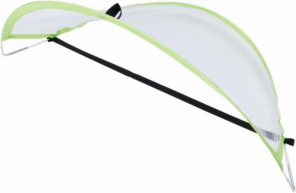 Portable Boys and Girls Training Door Soccer Goal Net Outdoor Game Toy for Little Players
