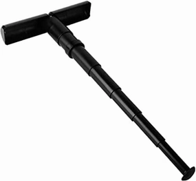 Portable Folding Chair Seat One Leg Adjustable Stool Outdoor Telescopic Folding Stool for Waiting Camping Hiking Fishing Office Leisure Seat 3Pour3