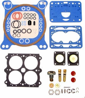 Proform 67224 Performance Carburetor Rebuild Kit, 1 Pack