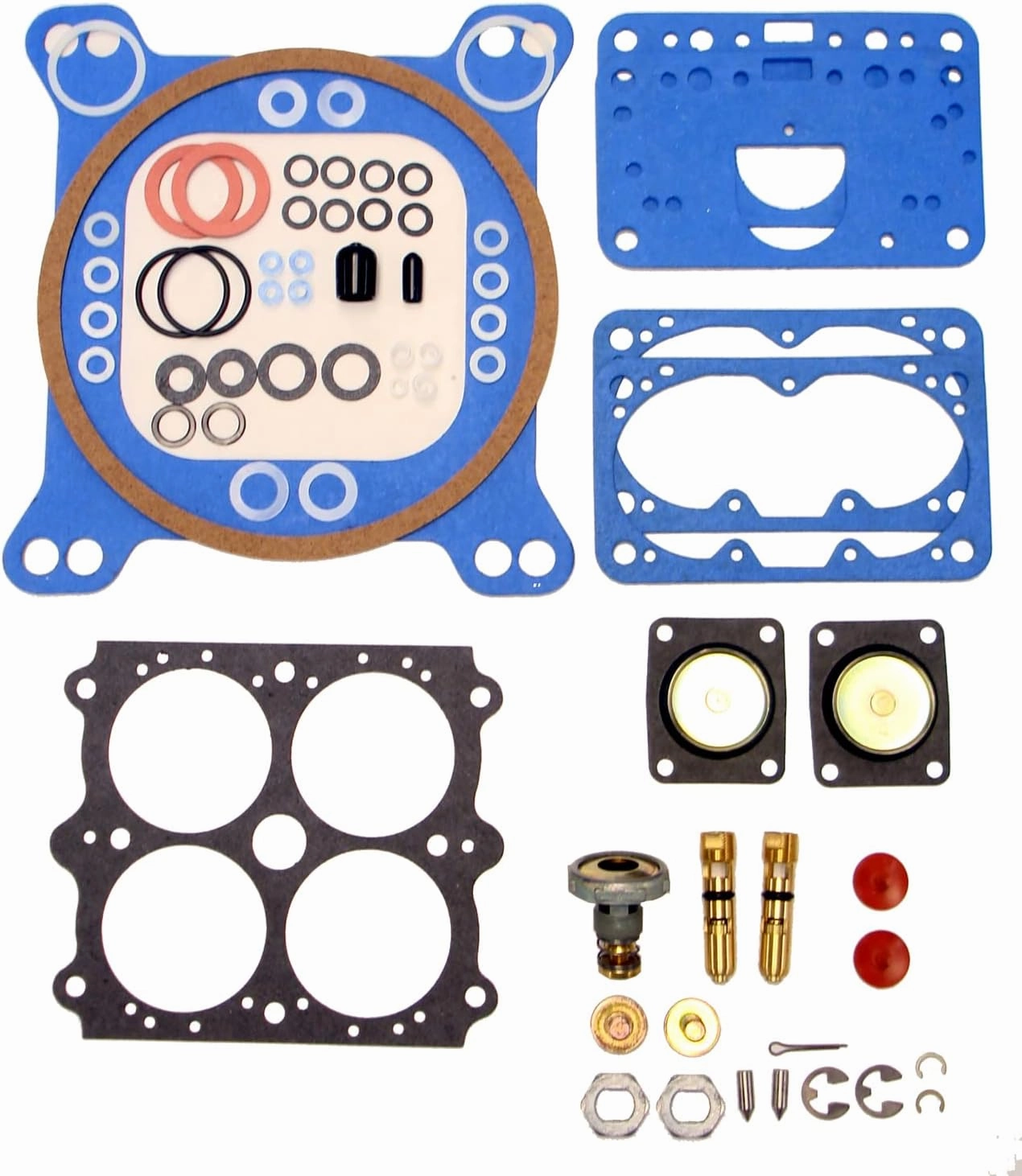 Proform 67224 Performance Carburetor Rebuild Kit, 1 Pack