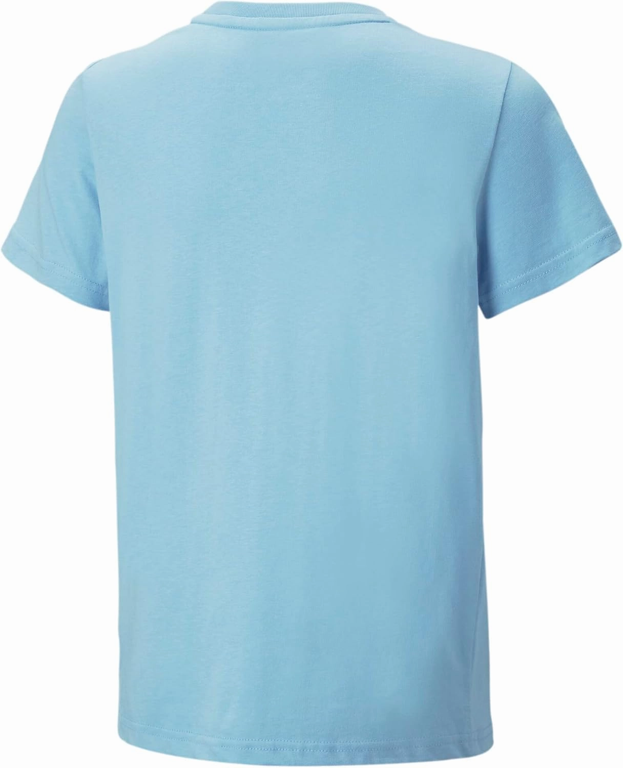 PUMA Kids' Bmw M Motorsports Kids Essentials Logo Tee