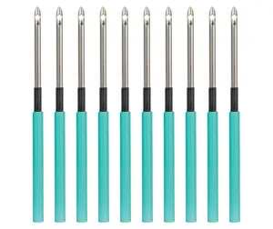 Punch Needles Pack of 10