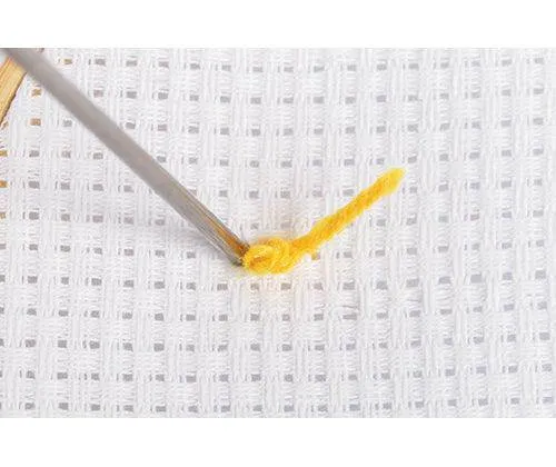 Punch Needles Pack of 10