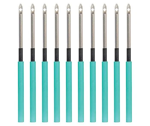 Punch Needles Pack of 10