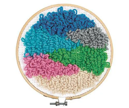 Punch Needles Pack of 10