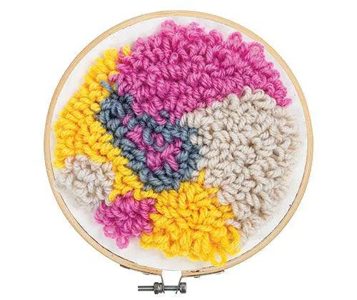 Punch Needles Pack of 10