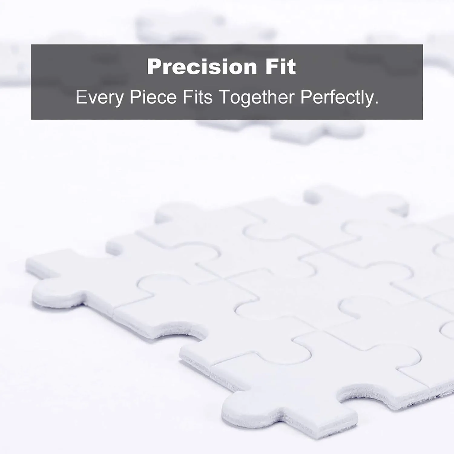 Puzzles 300 Pice Personalized Jigsaw Puzzles Woman Swinging Photos Puzzle for Family Picture Puzzle for Adults Wedding Birthday
