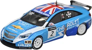 Resin Car Vehicle Model Fit for Chevrolet Cruze 2011 1 64 Alloy Racing Car Model Simulation Static Vehicle Desktop Decoration Festive Deluxe Gift