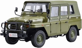 Resin Car Vehicle Model Fit for BJ-2020 1931 1 18 Classic Alloy Off-Road Car Model Collectible Decoration Gift Toys Festive Deluxe Gift
