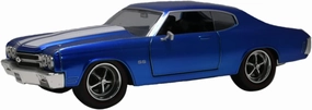 Resin Car Vehicle Model Fit for Chevrolet SS 1 24 Alloy Classic Car Model Die Casting Metal Muscle Vehicle Collectible Gift Festive Deluxe Gift