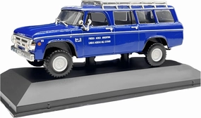 Resin Car Vehicle Model Fit for Dodge D200 SUV 1 43 Die Casting Alloy Car Models Classic Miniature Vehicle Collection Display Festive Deluxe Gift