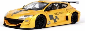 Resin Car Vehicle Model Fit for Renault Megane 1 24 Alloy Racing Car Model Diecast Vehicles Boys Toy Gifts Collectibles Festive Deluxe Gift, ZMAOAZ200510103