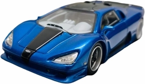 Resin Car Vehicle Model Fit for SSC Ultimate Aero 1 43 Resin Racing Model Static Handmade Collection Home Crafts Decor Festive Deluxe Gift