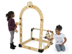 Rigamajig Basic Builder Kit