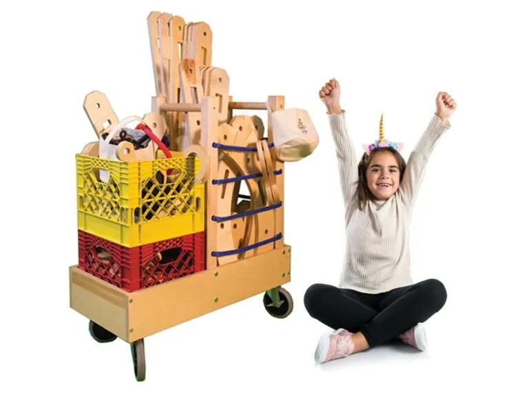 Rigamajig Basic Builder Kit