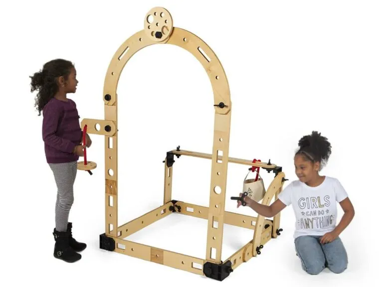 Rigamajig Basic Builder Kit