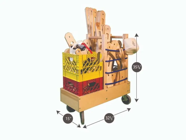 Rigamajig Basic Builder Kit