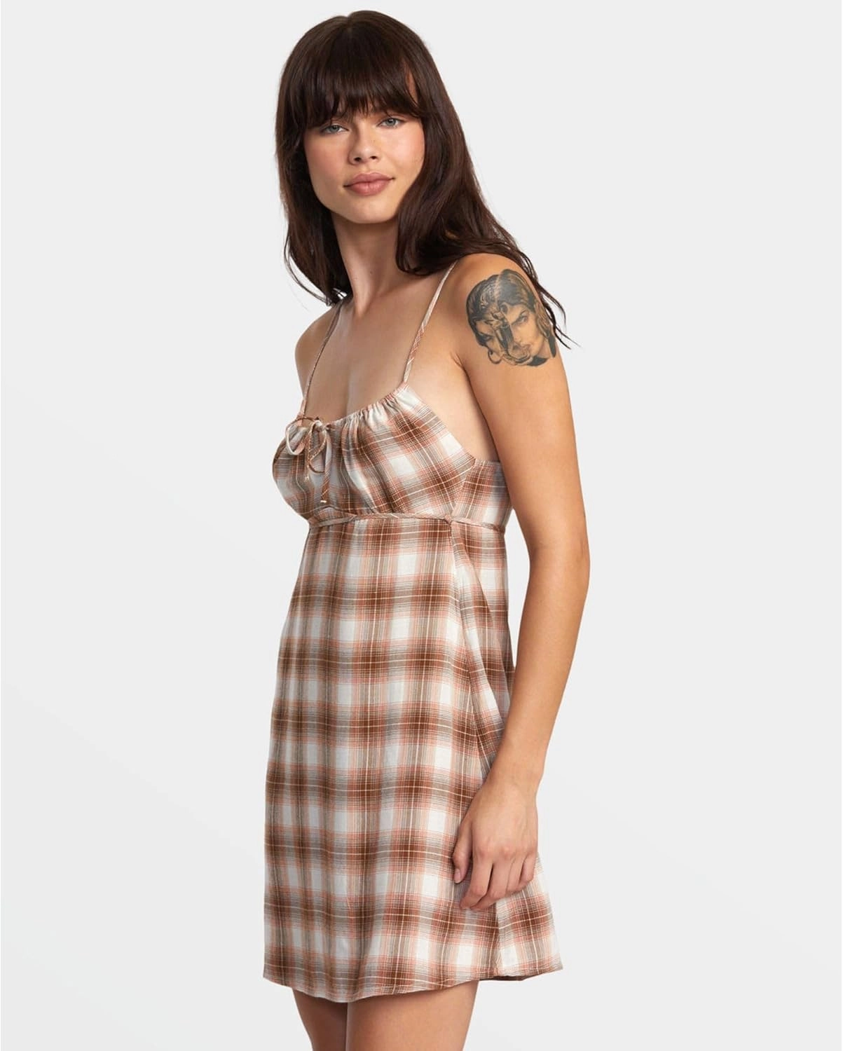 RVCA Women's Hillside Mini Dress