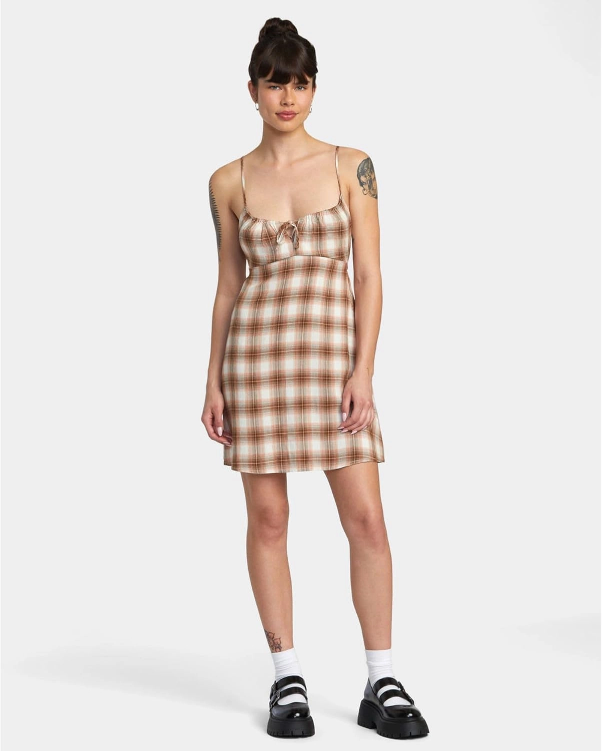 RVCA Women's Hillside Mini Dress