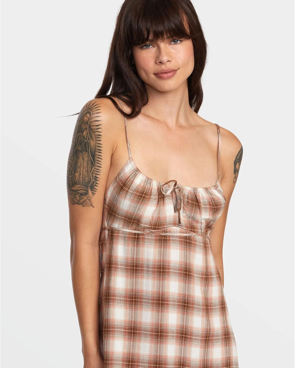 RVCA Women's Hillside Mini Dress