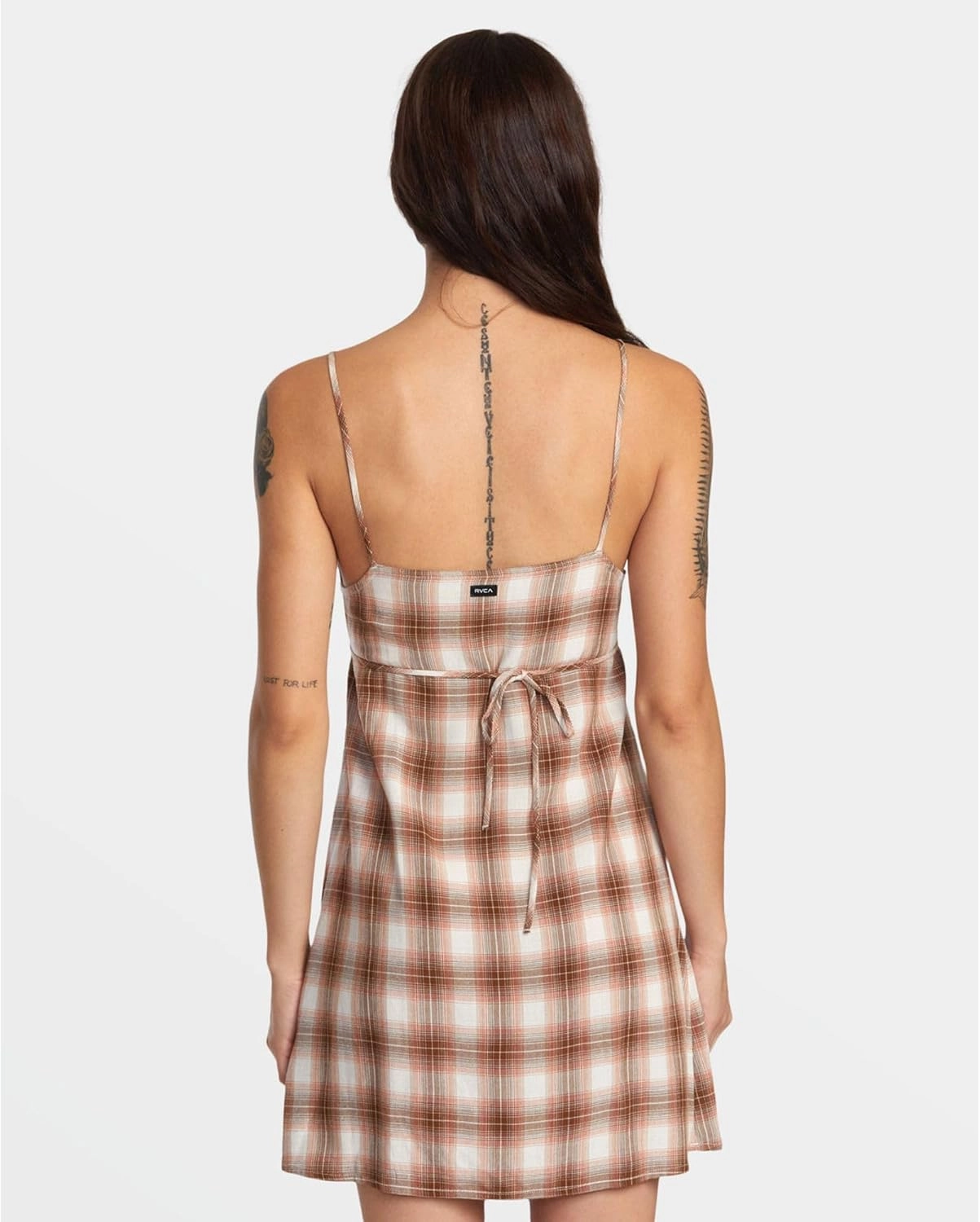 RVCA Women's Hillside Mini Dress