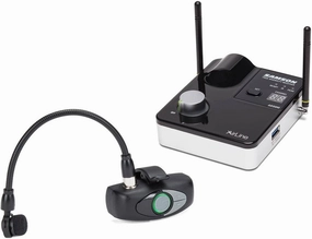 Samson AWXm Wind Instrument Micro Transmitter UHF Wireless System