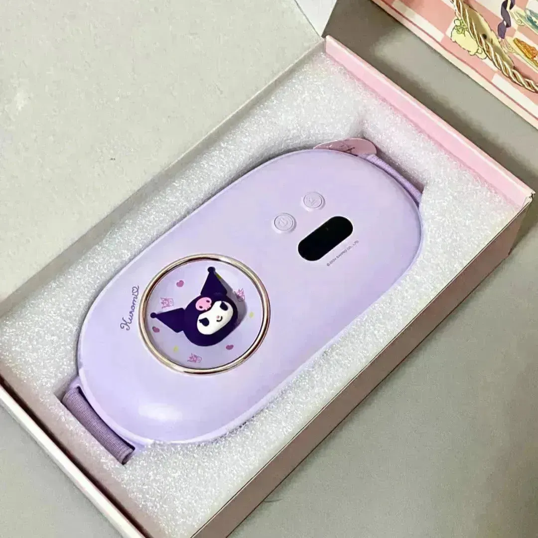 Sanrio Portable Fast Heating Pad