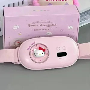 Sanrio Portable Fast Heating Pad