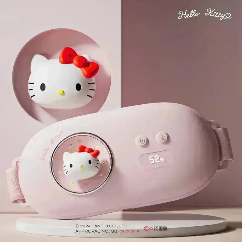 Sanrio Portable Fast Heating Pad