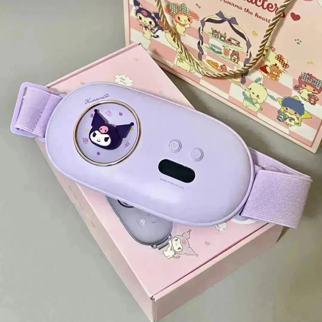 Sanrio Portable Fast Heating Pad