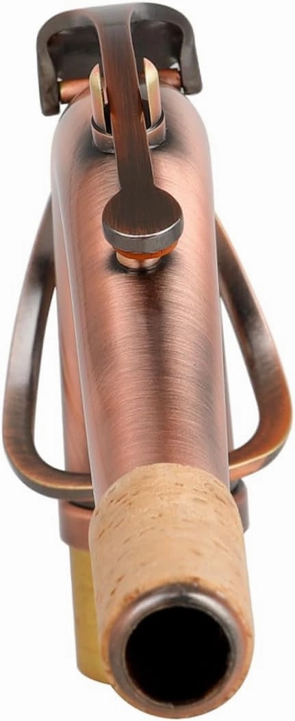 Saxophone Neck Replacement Intonation Improvement Music Instrument Accessories