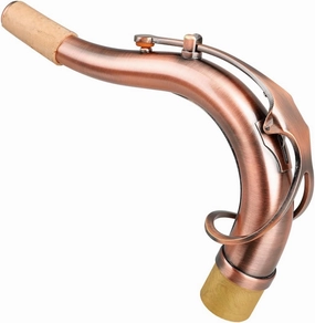 Saxophone Neck Replacement Intonation Improvement Music Instrument Accessories