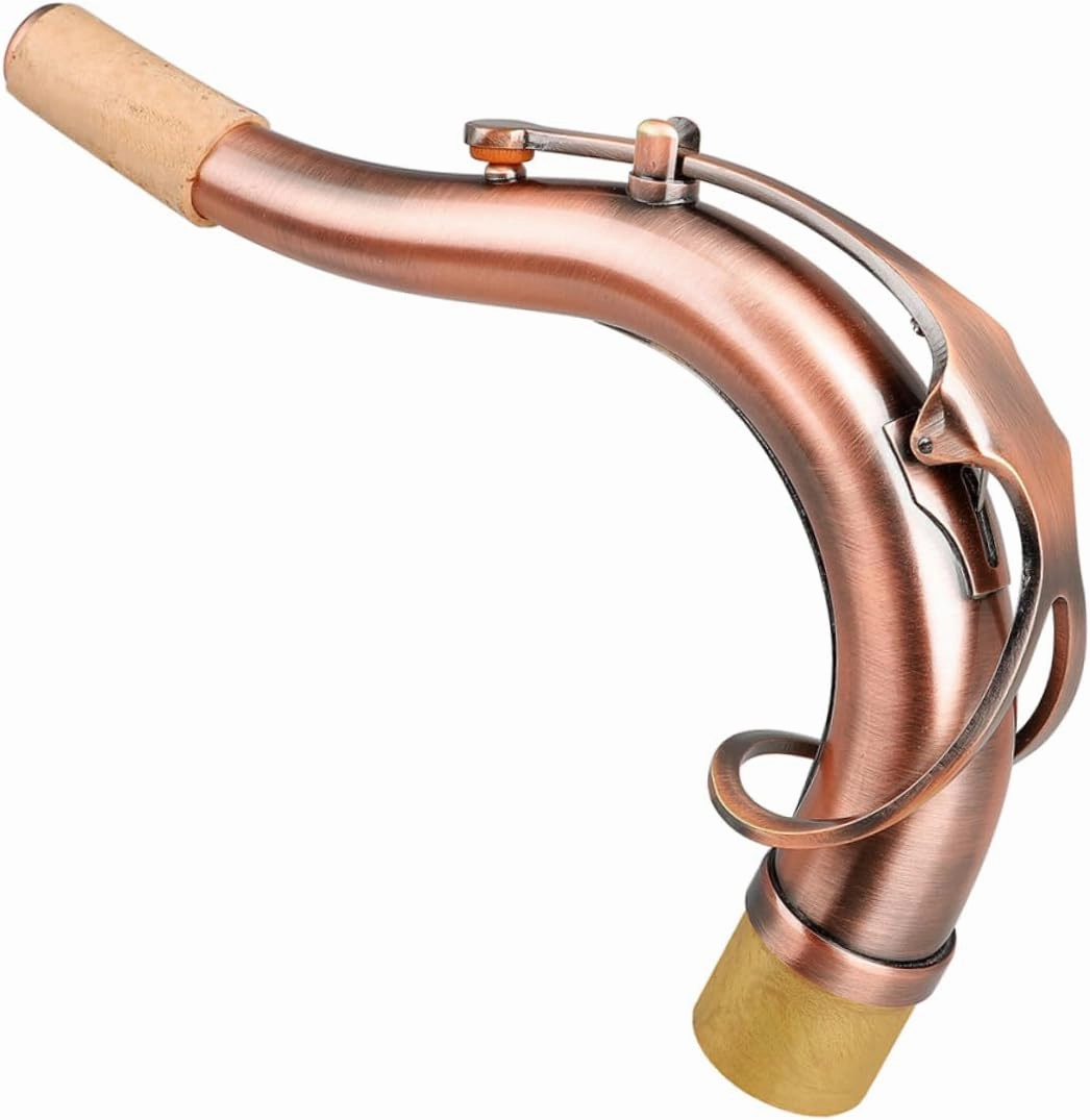 Saxophone Neck Replacement Intonation Improvement Music Instrument Accessories