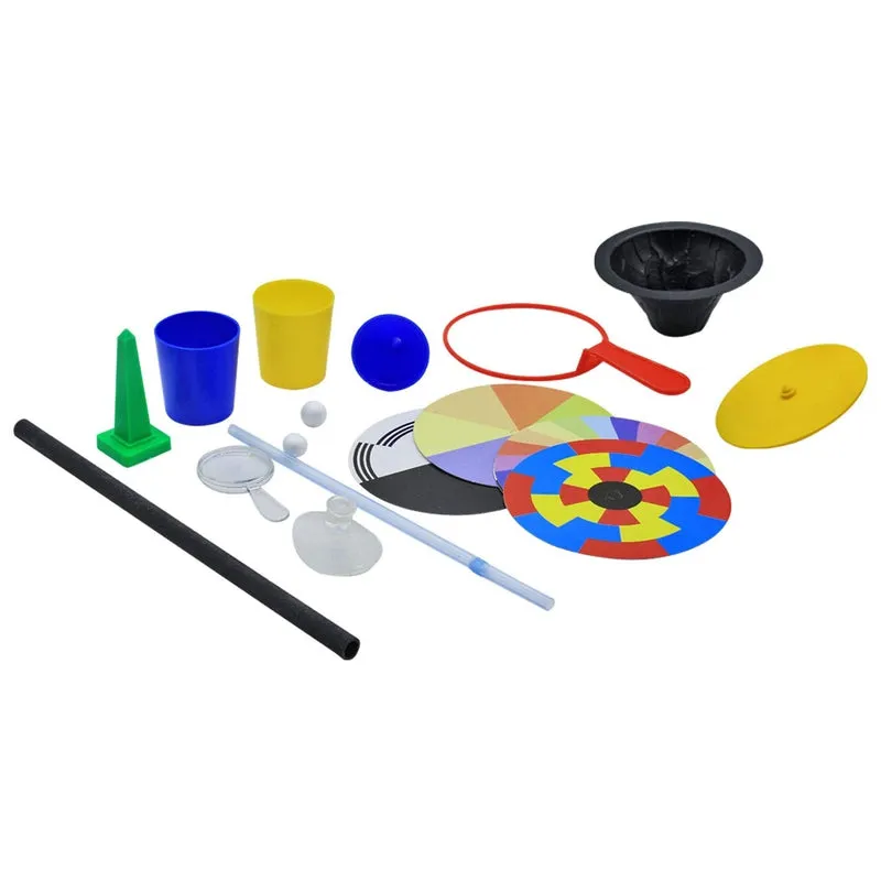 Science 61 Experiment Kit (8-14 Years)