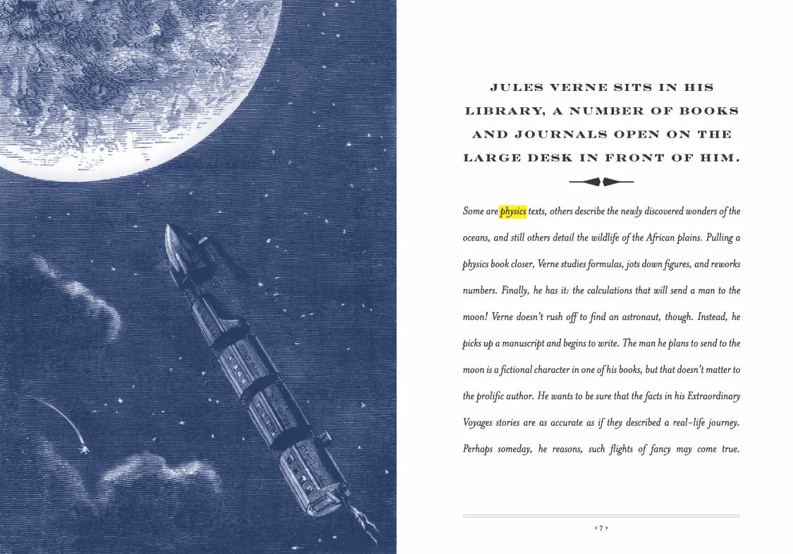 Science Fiction