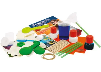 Science4you - Spectacular Science Kit
