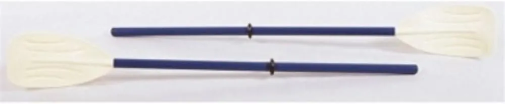 Sevylor Plastic Shaft Oars