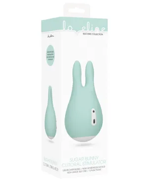 Shots Loveline Sugar Bunny - Green