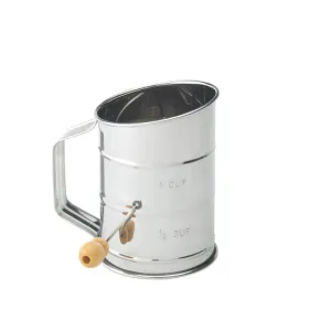 SIFTER 1 CUP CRANK