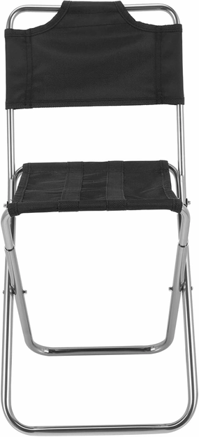 Small Folding Fishing Chair Easy to Carry for Outdoor Garden and Travel Use