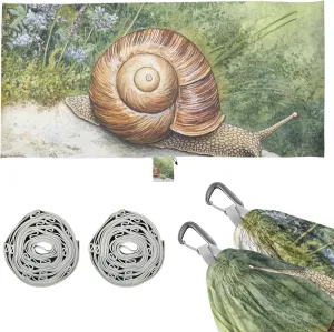 Snail Stone Outdoor Hammocks Swing Hammock for Camping Travel Accessories