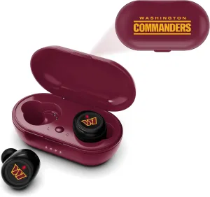 SOAR NFL True Wireless Earbuds