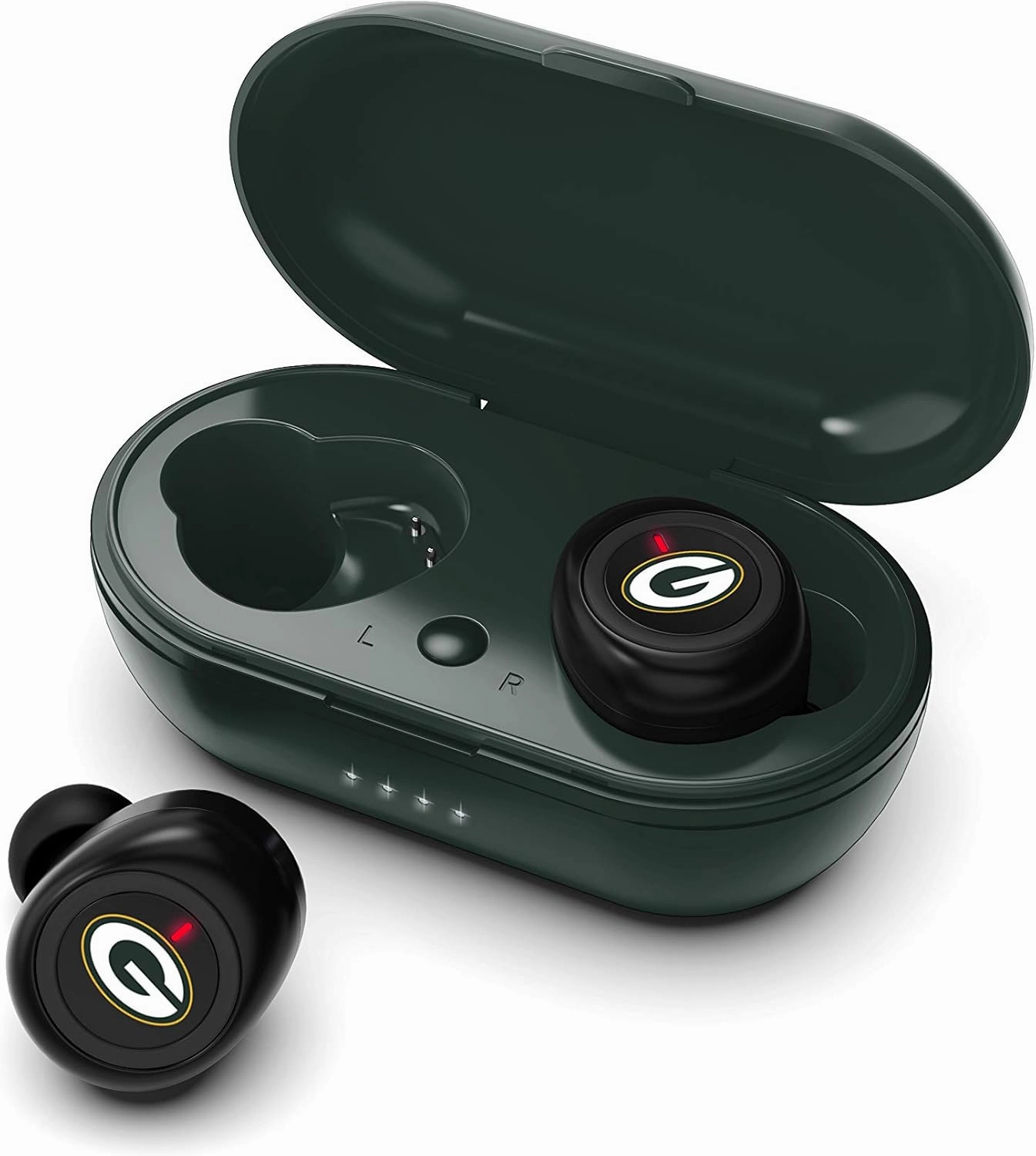 SOAR NFL True Wireless Earbuds