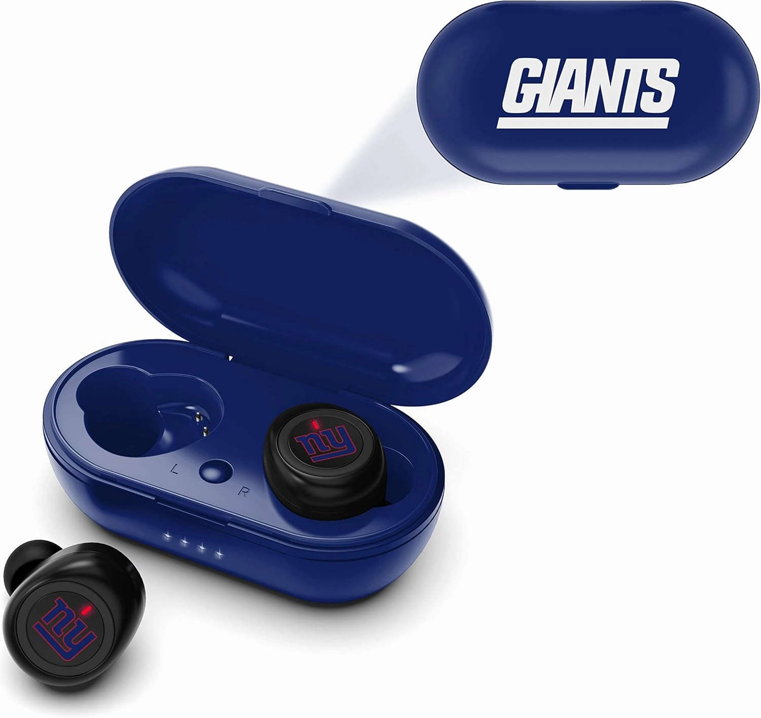 SOAR NFL True Wireless Earbuds