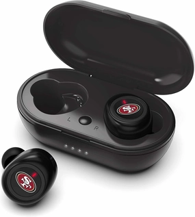 SOAR NFL True Wireless Earbuds