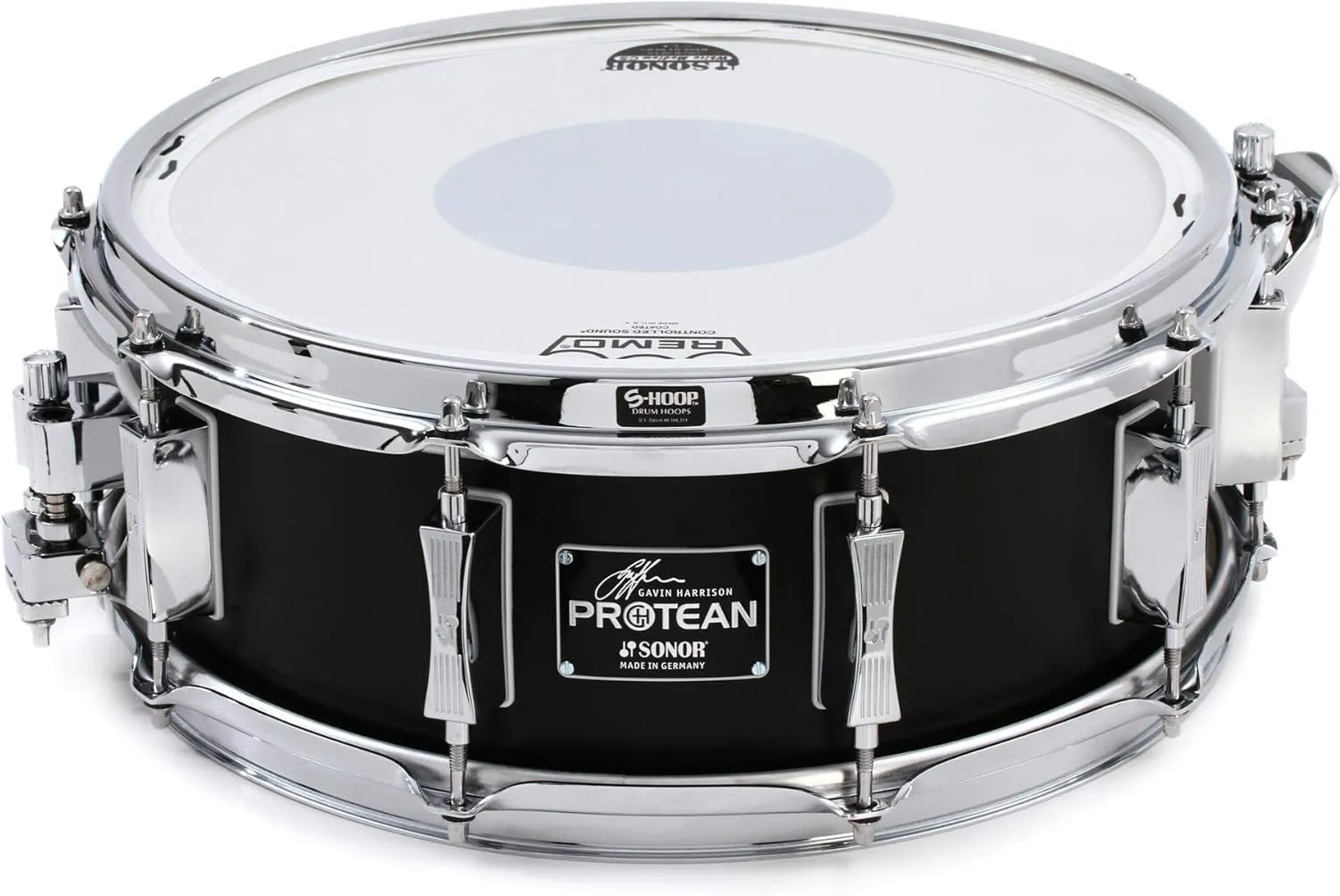 Sonor 11177301 SSD 13 14X525 GH Premium Snare Drum