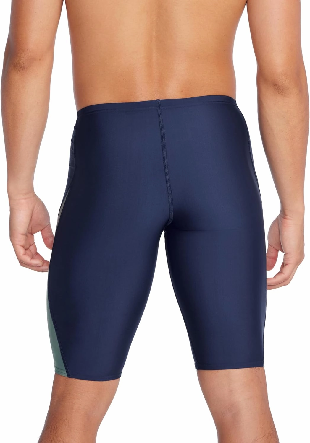 SpeedoVanquisher Solid Jammer