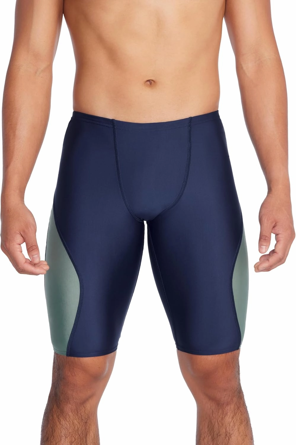 SpeedoVanquisher Solid Jammer