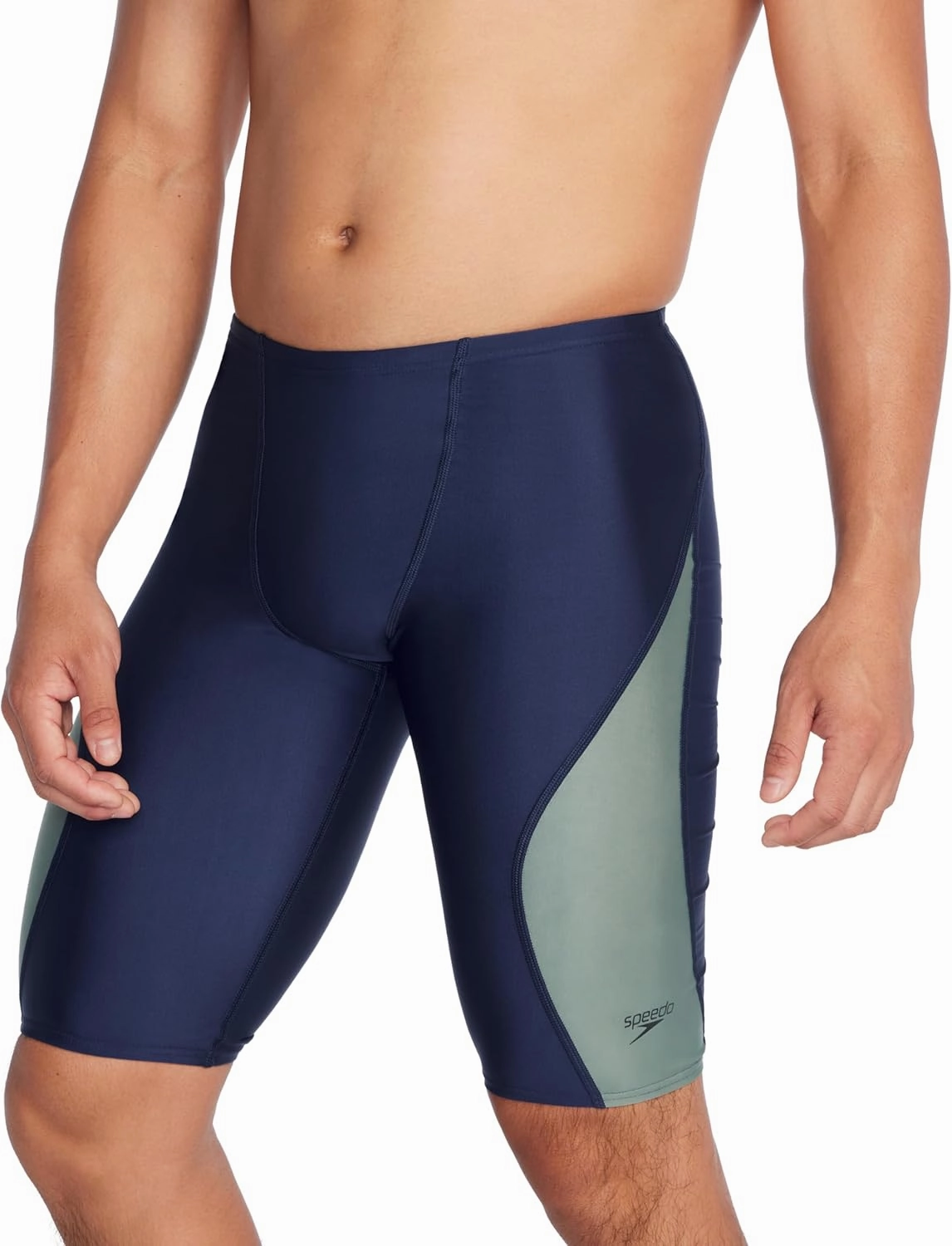 SpeedoVanquisher Solid Jammer
